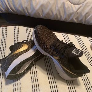 Nike soon size 7